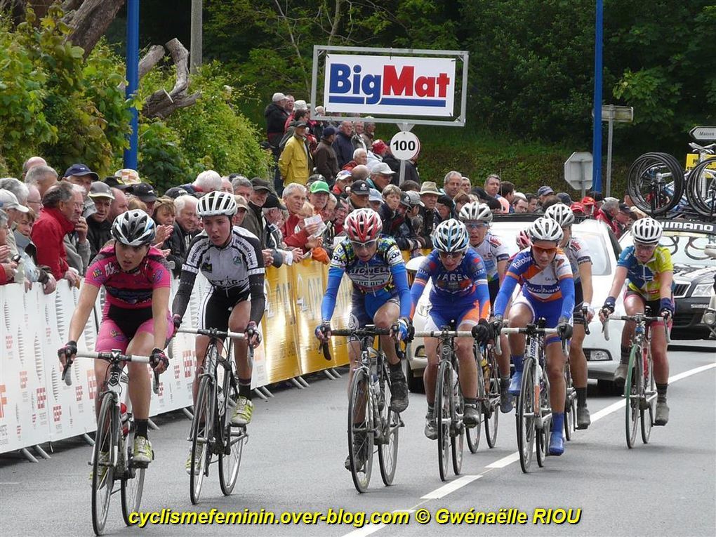 22 juin 2013 à Lannilis (29)
championnat de France route
photos Gwénaëlle RIOU