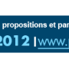 Projet 2012 : Convention Justice Sociale