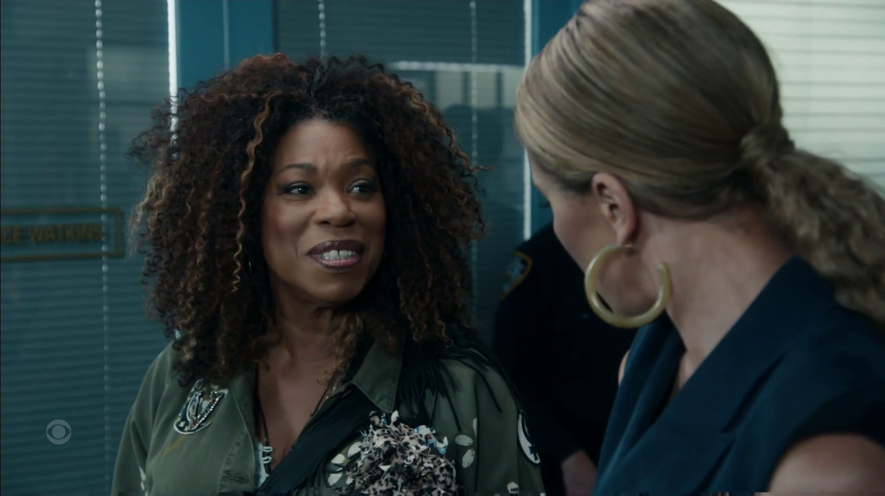 Critiques Séries Equalizer (2021). Saison Episode