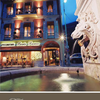 Hotel Paris-Rome Menton