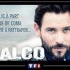 "Falco" la saison 2 se poursuit ce soir à 20h55 sur TF1
