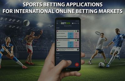 How Sports Betting App Clone Script Is Beneficial In Startup