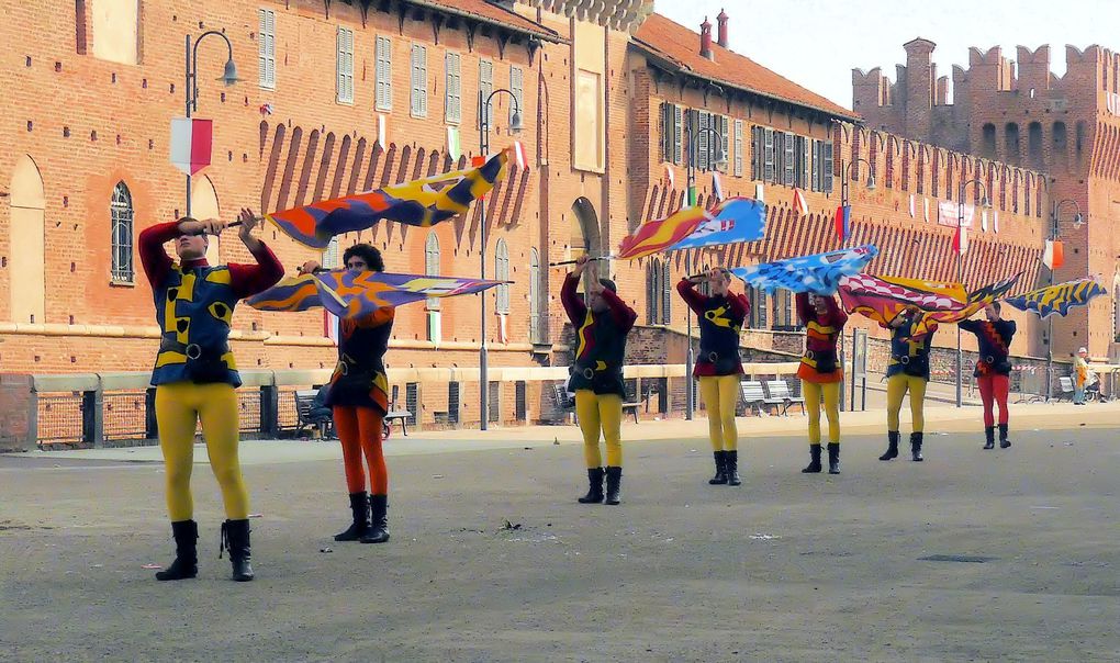 Galliate e le sue tradizioni