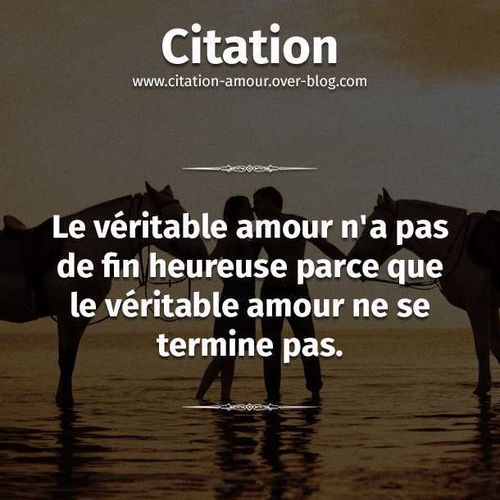 Citation Amour Les Plus Belles Citations D Amour
