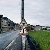 En longeant la diagonale de la misère