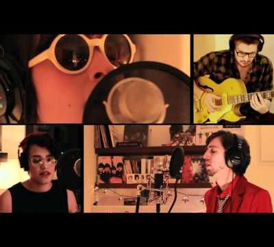 Esteman - True Love ft. Monsieur Periné, Juan Pablo Vega y La Esteband