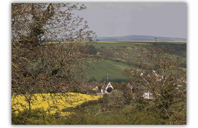 Chemin faisant...