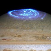 Les aurores de Jupiter intriguent de plus en plus les astrophysiciens