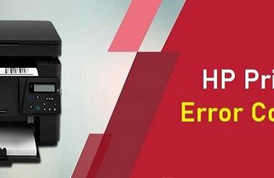 Troubleshoot HP Printer Error Code e2 (Easy Guide)