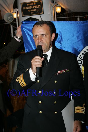 Album - 13-06-13-Rececao-no-Navio-Sagres--Acad.-de-Bacalhau-de-Rouen-