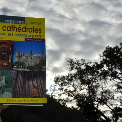 Des cathédrales, églises et abbayes