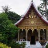 Laos : Luang Prabang, ses temples et ses cascades.