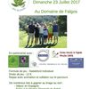 Coupe du Président dimanche 23 juillet 