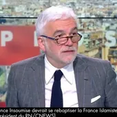 Pascal Praud : " Le public tranchera ! " la star de CNews cash sur l'arrivée de Laurent Ruquier face à L'heure des Pros