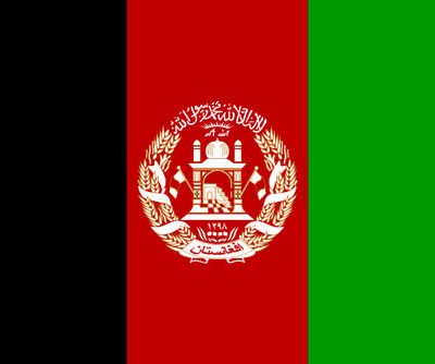 Afghanistan