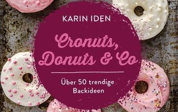Cronuts, Donuts & Co.