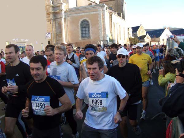 Album - Marathon-la-Rochelle