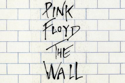 30 NOVEMBER 1979 Pink Floyd's album The Wall sees out the '70s in spectacular fashion and goes on to move over 13 million copies. The powerful concept album's themes of isolation and despair resonate with legions of fans, and it even spawns a #1 single - "Another Brick In The Wall (part II).