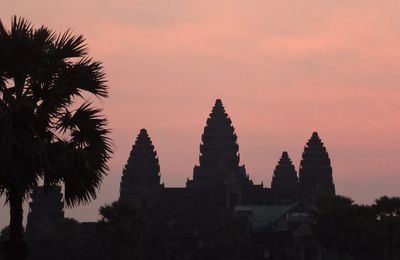 Voyage au Cambodge: Siem Reap