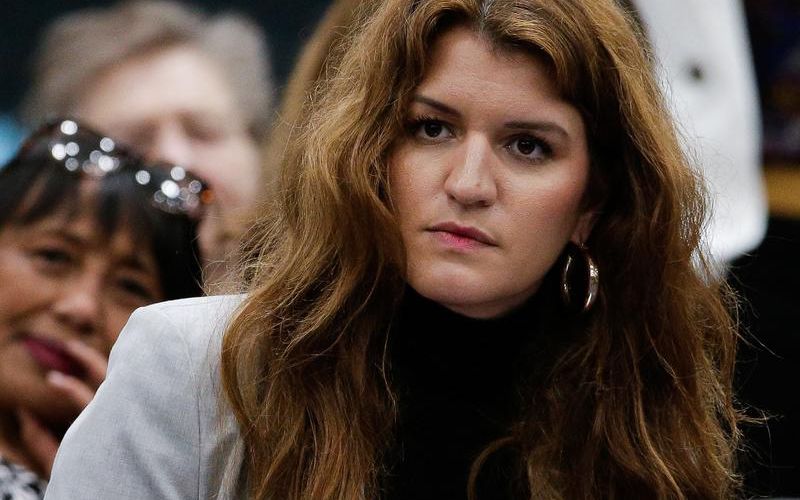 Marlène Schiappa annonce un plan contre l'excision en France qui sera lancé cet été 2019