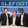 TF1 : Record d'audience pour TéléFoot