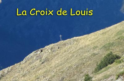 La croix de Louis