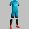 Tercera camisetas Barcelona 2015-2016