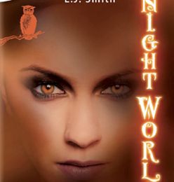 Nightworld - Tome 3 - Ensorceleuse de L.J Smith