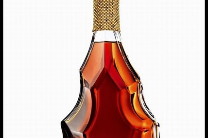 Baccarat& Cognac(JAPON)
