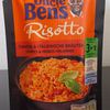 Uncle Ben's Risotto Tomaten & italienische Kräuter