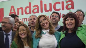 La Junta de Andalucía recolocó en otras agencias al personal ‘enchufado’ de las entidades que eliminaba