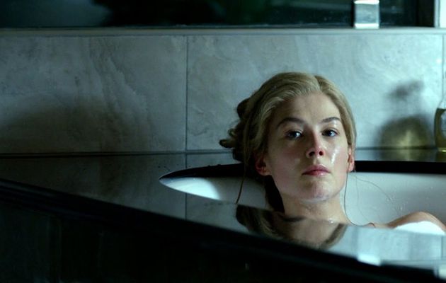 Critique de Cinéma : Gone Girl, David Fincher, 2014