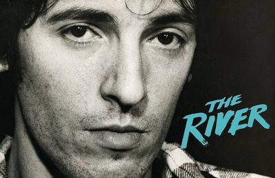 Bruce Springsteen  The River (1980) 