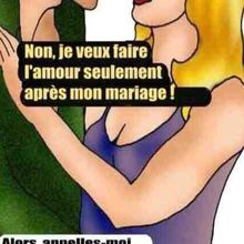 Mariage