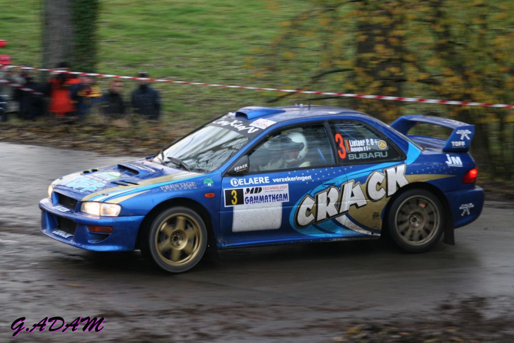 Album - Rallye-du-Condroz-2009