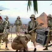 Madness - Night Boat to Cairo (Official Video)