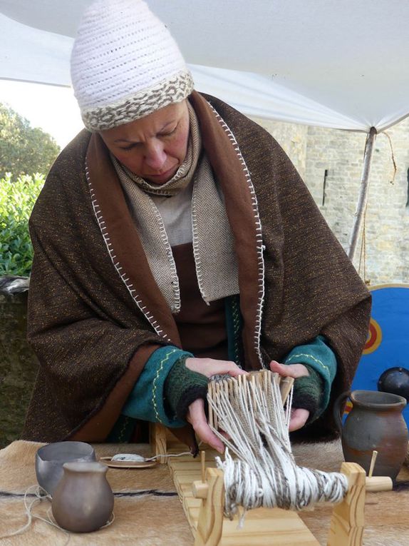 MEDIEVALES A CARCASSONNE