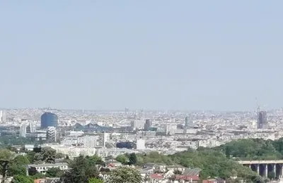 Échange de maisons entre particuliers : notre expérience à Paris