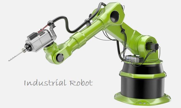 How Industrial Robot Market is Gaining Traction from Industry Automation | Market Report | 2019-2024