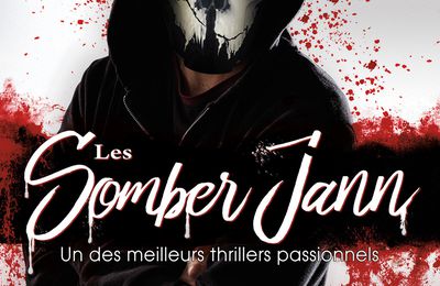 Les Somber Jann, par Cynthia Havendean