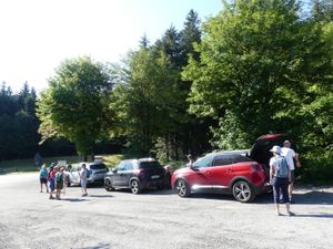 Col de Picotalen 25 Juin 20