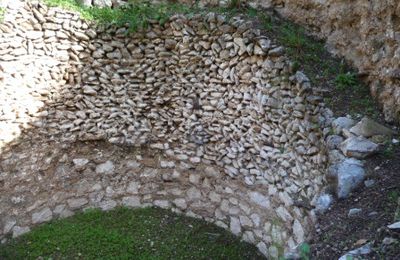 Ollioules : du Croupatier aux Gorges du Destel