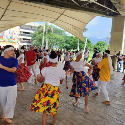 Dirección Central de Cultura UC rendirá honor a San Juan Bautista este 17 de junio