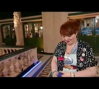 Chanter : être entendu et remarqué
