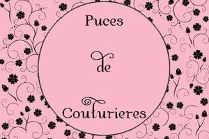 Prochaines puces de Couturières Rheu (35) et Plouezoc'h (29)