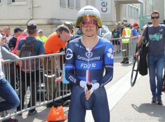 Quelques résultats des coureurs du 28 à l'extérieur