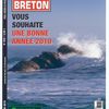 Le Peuple breton de janvier 2010 bientôt dans votre boîte ?