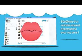 Vidéo de http://skype.emotiplus.com/