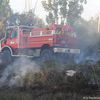 Incendies : le risque de feux forêt toujours présent