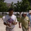 Tournoi de Pétanque